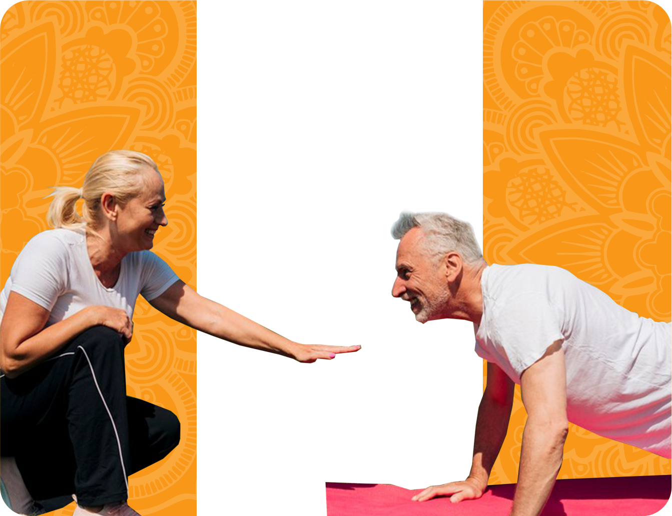 Maintaining Flexibility and Strength as You Grow Older